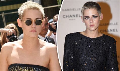 kristen stewart leaked video|Kristen Stewart threatens legal action as nude pictures leak。